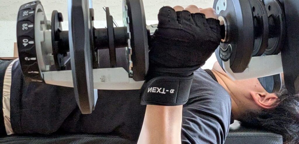 読書で学んだ運動習慣を実践する筆者