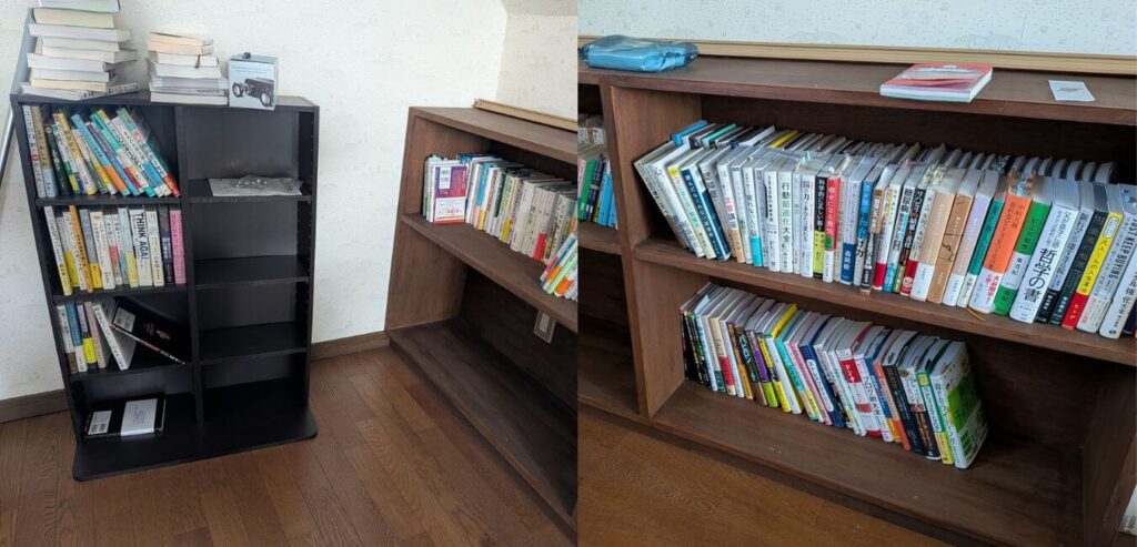 5年間で読んだ本たち。1冊1冊が人生を変えるステップ